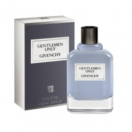 Gentleman Only de Givenchy EAU de Toilette - 100 ml