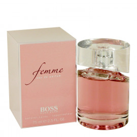 Boss Femme Eau de Parfum  - 75ml
