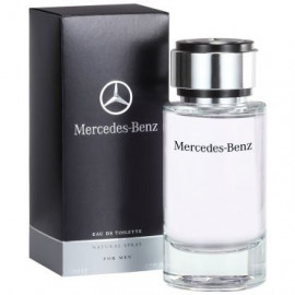 Mercedes Benz  - 120ml
