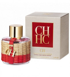 CH  Central Park Fem Carolina Herrera  - 100ml