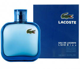 Lacoste Eau Bleu EAU de Toilette - 100ml
