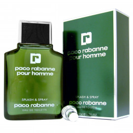Paco Verde de Paco Rabanne EAU de Toilette - 200 ml