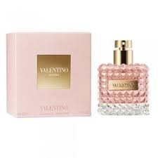 Valentino Donna EAU de Parfum - 50 ml