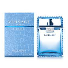 Versace Eau Fraiche Men - 100ml
