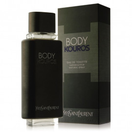 Body Kouros de Yves Saint Laurent EAU de Toilette - 100ml