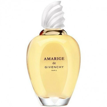 Amarige de Givenchy Fem - 100 ml