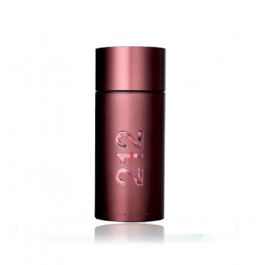 212 Sexy Men de CH Carolina Herrera EAU de Toilette