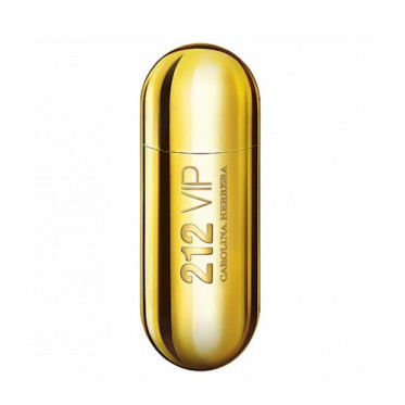 212 Vip de Carolina Herrera CH Fem EAU de Parfum