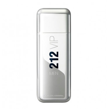 212 Vip Men de CH Carolina Herrera Party Eau de Toilette - This a private party!