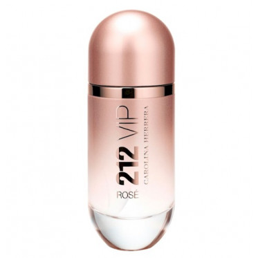 212 Vip Rose CH Carolina Herrera Fem Eau de Parfum