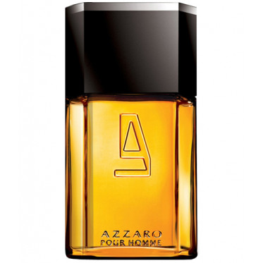 Azzaro Pour Homme Masc EAU de Toilette