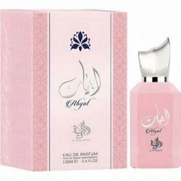 Abyat EDP Fem 100 ml