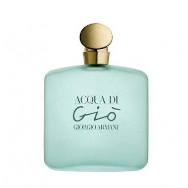 Acqua Di Gio de Giorgio Armani Fem Toilete
