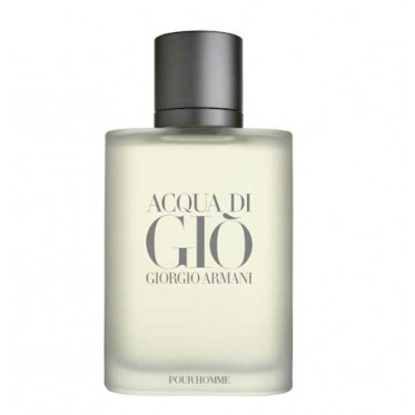 Acqua Di Gio de Giorgio Armani Masc Toilete