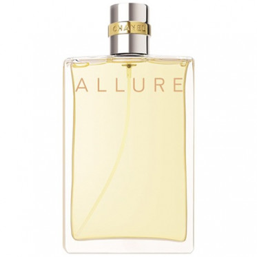 Chanel Allure EDP Fem EAU de Toilette - 100ml