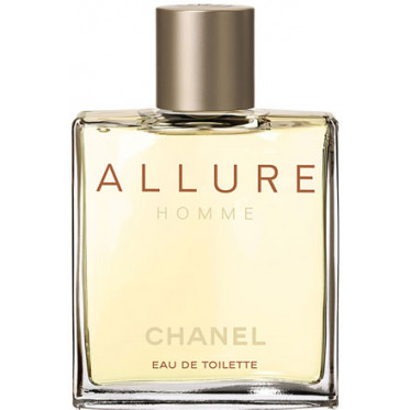 Chanel Allure Homme EAU de Toilette - 100ml 