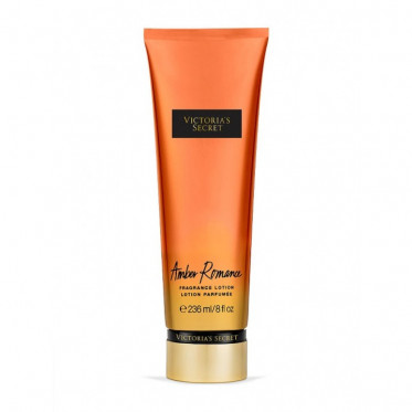 Body Lotion Amber Romance Victoria´s Secret - 236 Ml