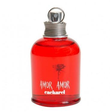 Amor Amor de Cacharel Fem Eau de Toilette