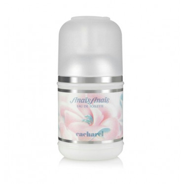 Anais Anais de Cacharel Fem EAU de Toilette - 100 ml