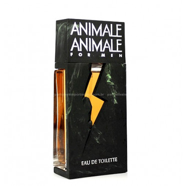 Animale Animale for MEN EAU de Toilette
