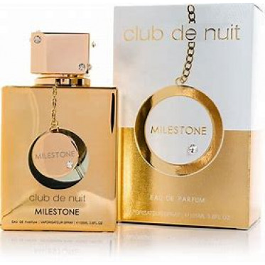 Armaf Club de Niut Milestone EDP 105 ml