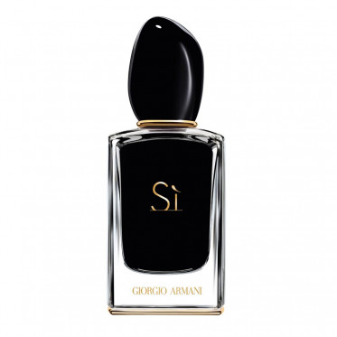 Si Giorgio Armani Intense Fem EAU de Parfum - 100ml
