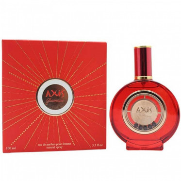 Axis Glamour Fem EAU de Pafum - 100ml