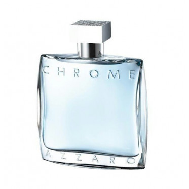 Azzaro Chrome Masc Eau de Toilette - 100 ml