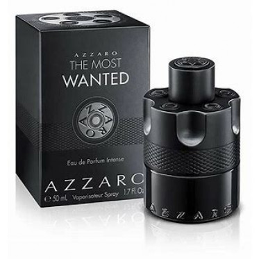 Azzaro The Most Wanted EDP Intense 100 ml