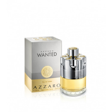Azzaro Wanted EAU de Toilete