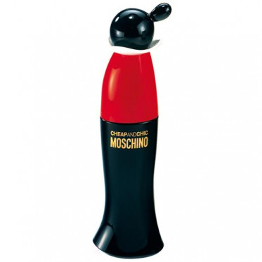 Cheap & Chic de Moschino EAU de Toilette - 100ml