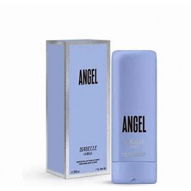 Body Lotion Angel Isabelle La Belle 200 ml