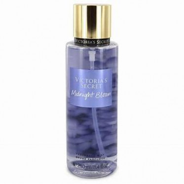 Body Splash Victoria Secret Midnight Bloom Mist 250 ml