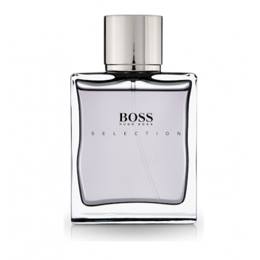 Boss Selections de Hugo Boss Masc EAU de Toilette - 90 ml