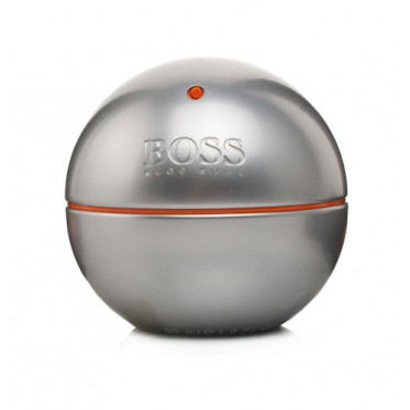 Boss in Motion de Hugo Boss Masc EAU de Toilette