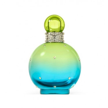 Britney Fantasy Island Fem Eau de Toilette - 100ml