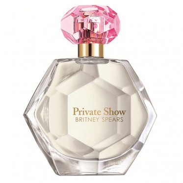 Britney Fantasy Private Show EAU de parfum