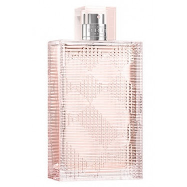 Burberry Brit Rhtthm Floral Fem EAU de Toilette - 50ml