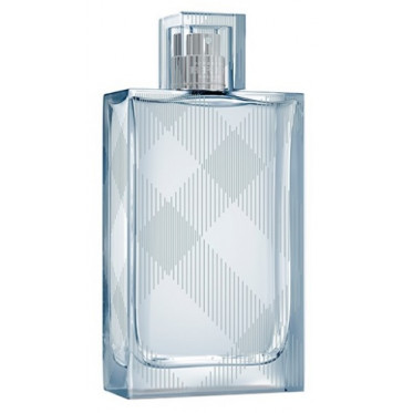 Burberry Brit Splash Masculino EAU de Toilette - 100ml