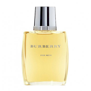 Burberry for MEN EAU de Toilette