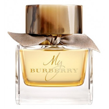 Burberry My Feminino EAU de Parfum - 90ml