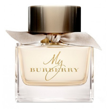 Burberry My Feminino EAU de Toilette - 90ml