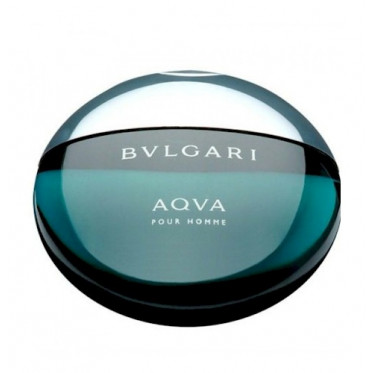 Bvlgari Aqva Pour Homme EDT Masc 100 ml