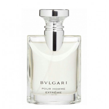 Bvlgari Men Extreme