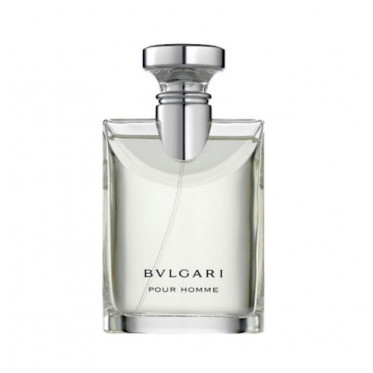  Bvlgari Pour Homme EAU de Toilette - 100ml