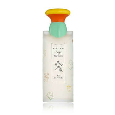 Petits Et Mamans de Bvlgari  Infantil - 100ml