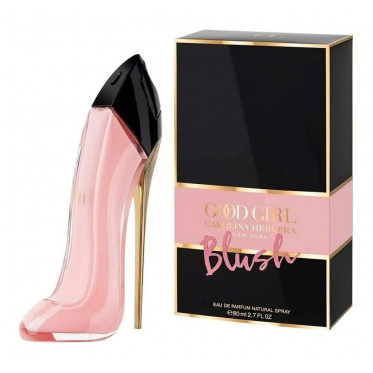 Good Girl Blush Carolina Herrera Eau de Parfum