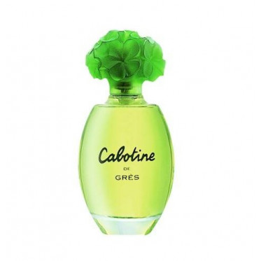 Cabotine de Gres Fem Eau de Toilette