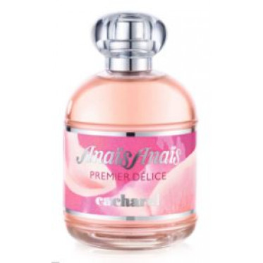 Anais Anais Premier Delics Cacharel Fem EAU de Toilette