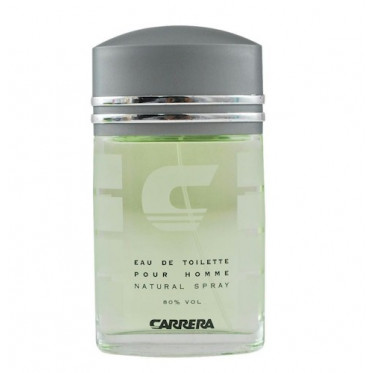 Carrera Pour Homme EAU de Toilette 100ml